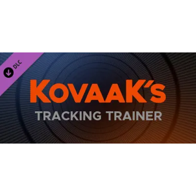 KovaaK’s Tracking Trainer (DLC) STEAM КЛЮЧ РФ+КЗ+СНГ - irongamers.ru