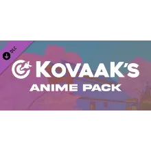 KovaaK’s - Anime Pack (DLC) STEAM КЛЮЧ РОССИЯ+КЗ+СНГ