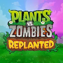Plants vs. Zombies™: Replanted + 60 Игр | Steam | АВТОВЫДАЧА 24/7