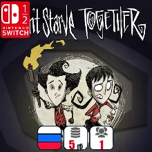 Don't Starve Together | Nintendo Switch 1/2