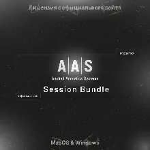 Session Bundle Plug-ins by AAS