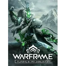 ➰ (PC) Warframe | Коллекция Вуконга «Китиан» ➰