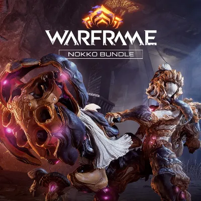 ➰ (PC) Warframe | Комплект «Нокко» ➰ - irongamers.ru