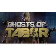 Ключ Ghosts of Tabor VR для Meta/Oculus Quest-VR