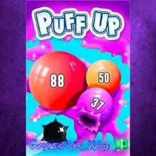 Puff Up XBOX