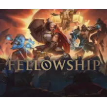 Fellowship / Steam Ключ / РФ