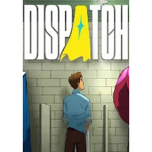 Dispatch UA/KZ/RU Gift