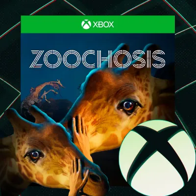 ZOOCHOSIS XBOX ONE & SERIES X|S НА ЛЮБОЙ АККАУНТ✅ - irongamers.ru