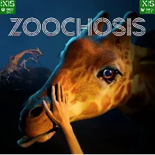 Zoochosis XBOX ONE SERIES X|S Ключ Сразу