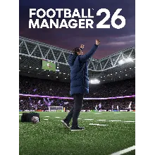 Football Manager 26 UA/KZ/RU Gift