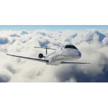 Embraer E145 & E145XR by X-Crafts для X-Plane 11/12