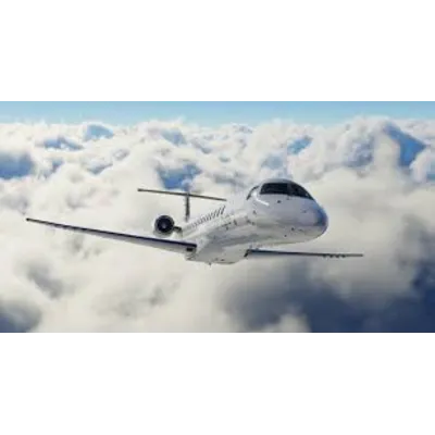 Embraer E145 & E145XR by X-Crafts для X-Plane 11/12 - irongamers.ru