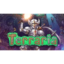 Terraria STEAM GIFT Россия + МИР + ВСЕ СТРАНЫ