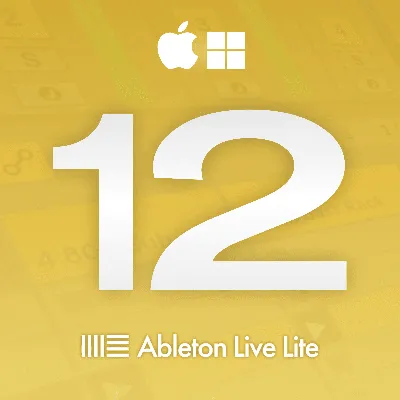 Ableton Live Lite – Лицензионный Ключ - irongamers.ru