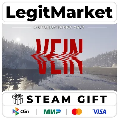 VEIN / Steam AUTO / РУ+МИР - irongamers.ru