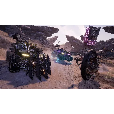 BORDERLANDS 3 PC MICROSOFT STORE КЛЮЧ/КОД - irongamers.ru