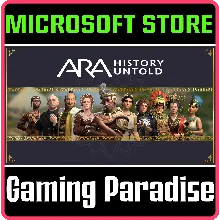 ARA HISTORY UNTOLD: ANNIVERSARY EDITION PC (WIN) КЛЮЧ/К