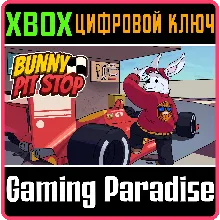 BUNNY PIT STOP (XBOX ONE) XBOX КЛЮЧ/КОД
