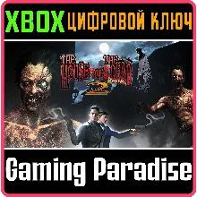 THE HOUSE OF THE DEAD 2: REMAKE XBOX КЛЮЧ/КОД