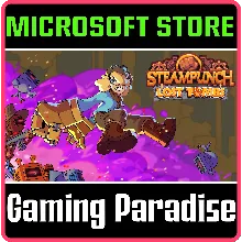 STEAMPUNCH: LOST TOMBS (WINDOWS) PC (WIN) КЛЮЧ/КОД