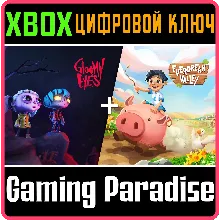 GLOOMY EYES + EVERDREAM VALLEY XBOX КЛЮЧ/КОД
