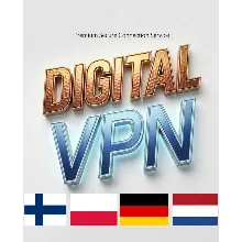 VLESS VPN | ГАРАНТИЯ (1-3-6 Мес)