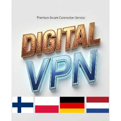 VLESS VPN | ГАРАНТИЯ (1-3-6 Мес) - irongamers.ru