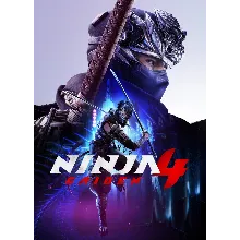 NINJA GAIDEN 4 (PS5) общий аккаунт навсегда