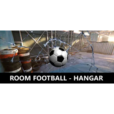ROOM FOOTBALL - Hangar (STEAM KEY/REGION FREE) - irongamers.ru