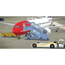GSX (Ground Services X) | FSX/P3D | Лицензионный ключ