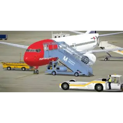 GSX (Ground Services X) | FSX/P3D | License Key - irongamers.ru