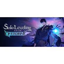 Solo Leveling:ARISE OVERDRIVE - STEAM GIFT РОССИЯ