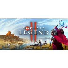 ENDLESS™ Legend 2 - STEAM GIFT РОССИЯ