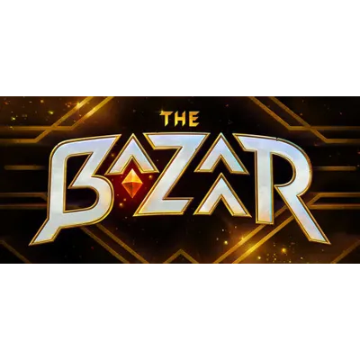 The Bazaar - STEAM GIFT РОССИЯ - irongamers.ru