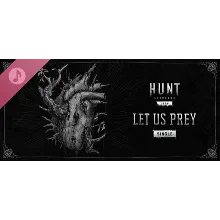 Hunt: Showdown 1896 - Port Sulphur Band Let Us Prey DLC