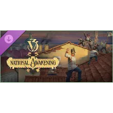 Victoria 3: National Awakening - Immersion Pack DLC