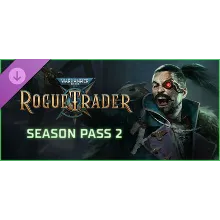 Warhammer 40,000: Rogue Trader - Season Pass 2 DLC