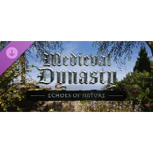Medieval Dynasty - Echoes of Nature DLC - STEAM RU