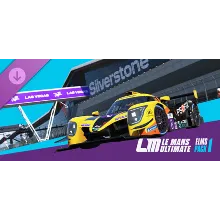 Le Mans Ultimate - ELMS Pack 1 DLC - STEAM GIFT РОССИЯ