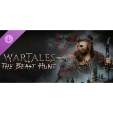 Wartales - Contract: The Beast Hunt DLC - STEAM RU