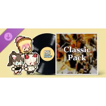 Mini Cozy Room : Lo-Fi - Classic Pack DLC - STEAM RU