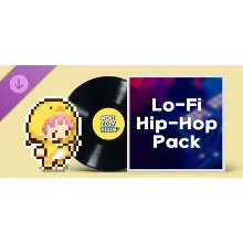 Mini Cozy Room : Lo-Fi - Lo-Fi Hip Hop Pack DLC
