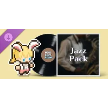 Mini Cozy Room : Lo-Fi - Jazz Pack DLC - STEAM RU