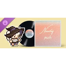 Mini Cozy Room : Lo-Fi - nawhij Pack DLC - STEAM RU