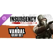 Insurgency: Sandstorm - Vandal Gear Set DLC - STEAM RU