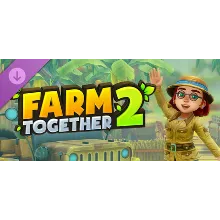 Farm Together 2 - Explorer Pack DLC - STEAM RU