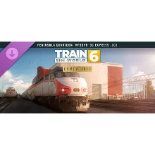 Train Sim World® 6: Peninsula Corridor: MP36PH-3C DLC
