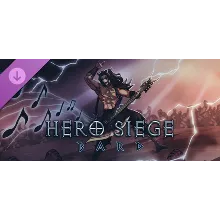 Hero Siege - Bard (Class) DLC - STEAM GIFT РОССИЯ