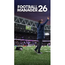 Football Manager 26