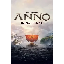Anno 117: Pax Romana